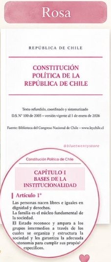 Interior Rosa Soft