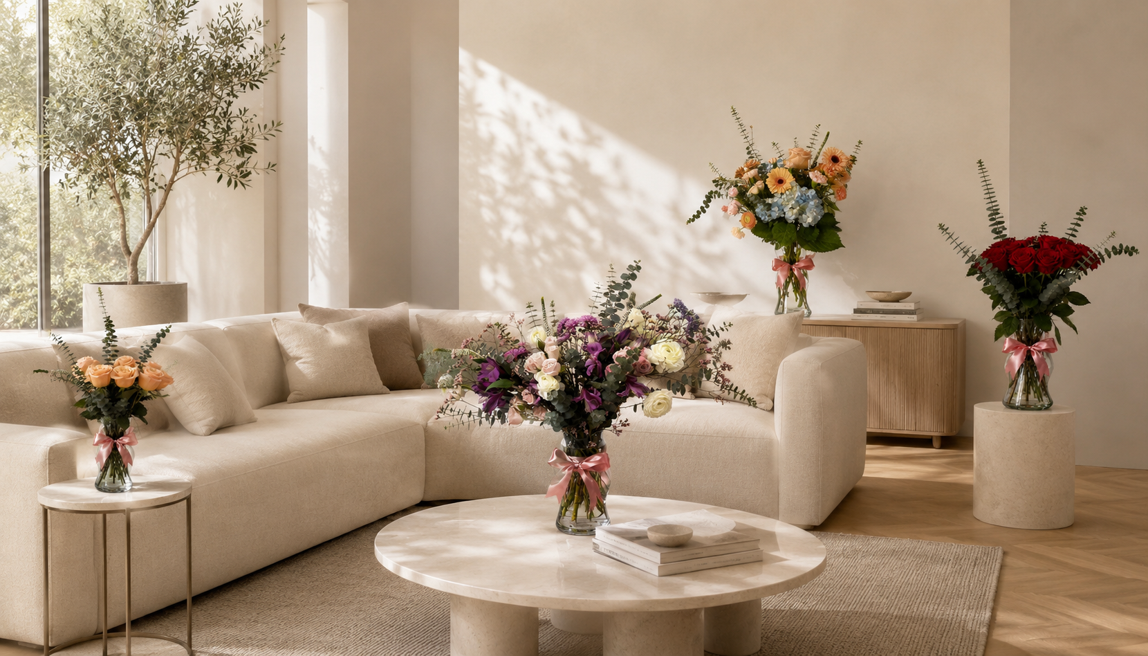Blum Floral Studio