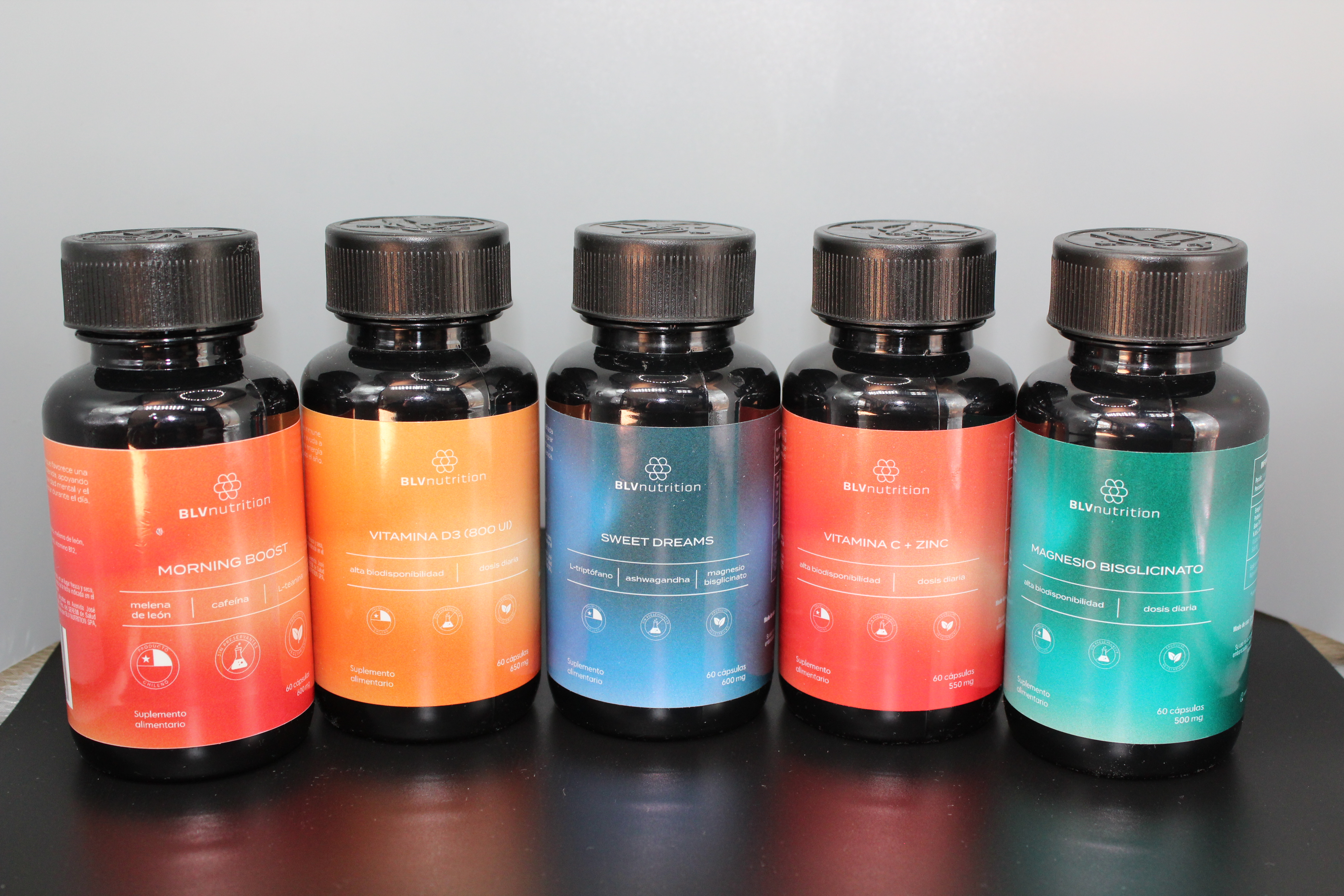Nuestros Productos