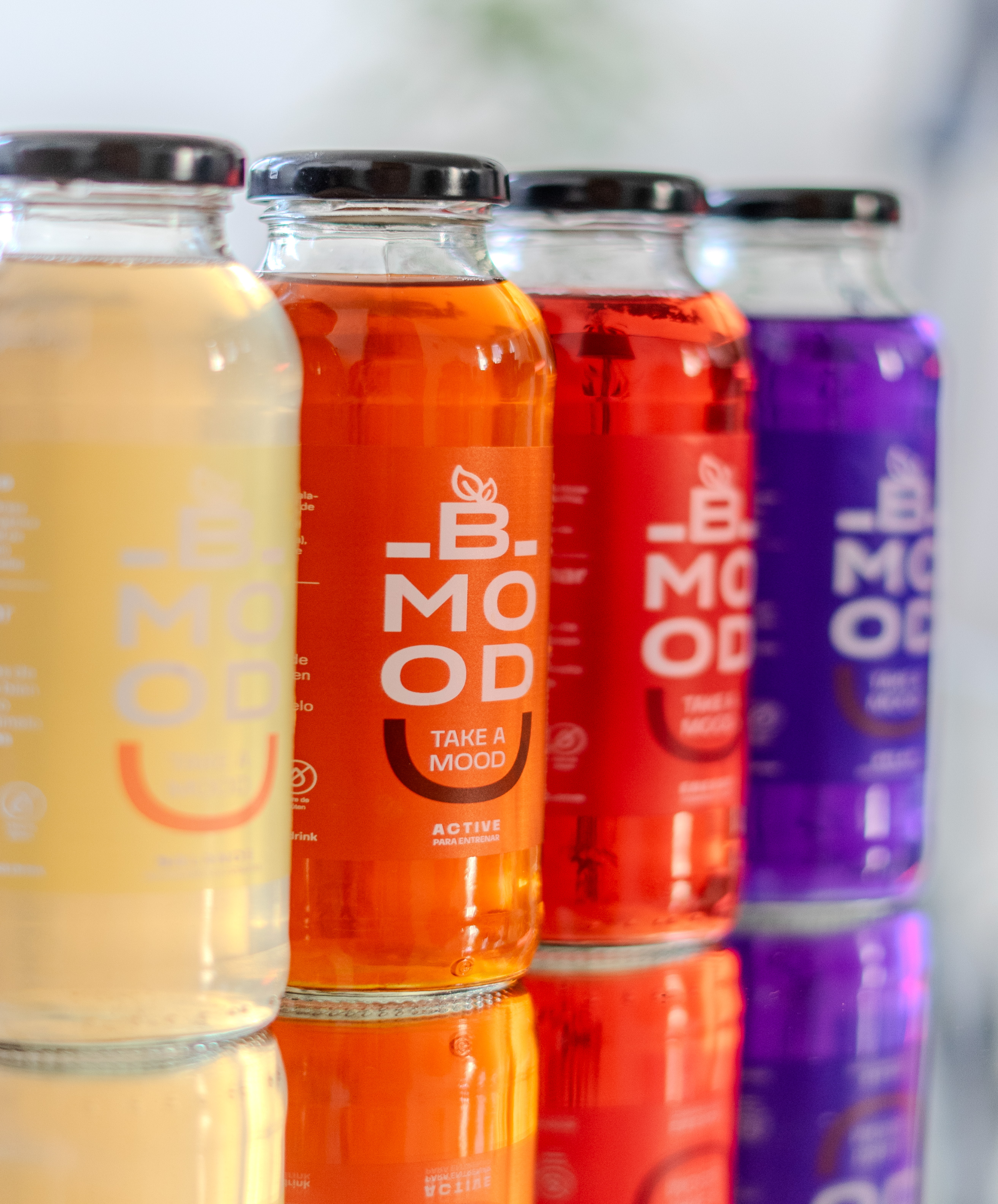 ¡Encuentra tu pack favorito!