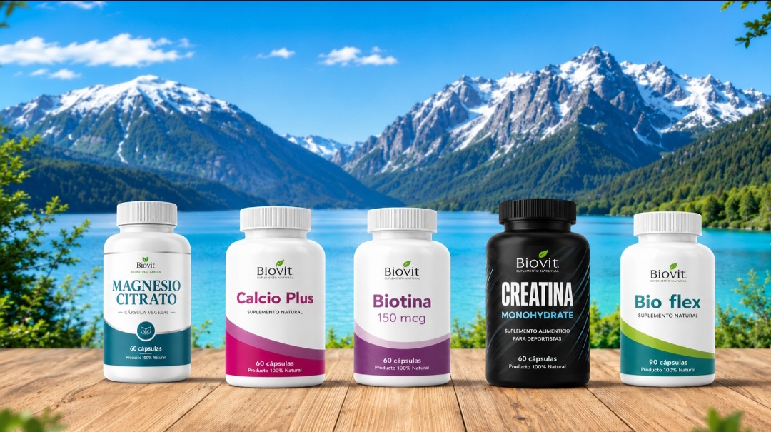 Bio Vit Labs