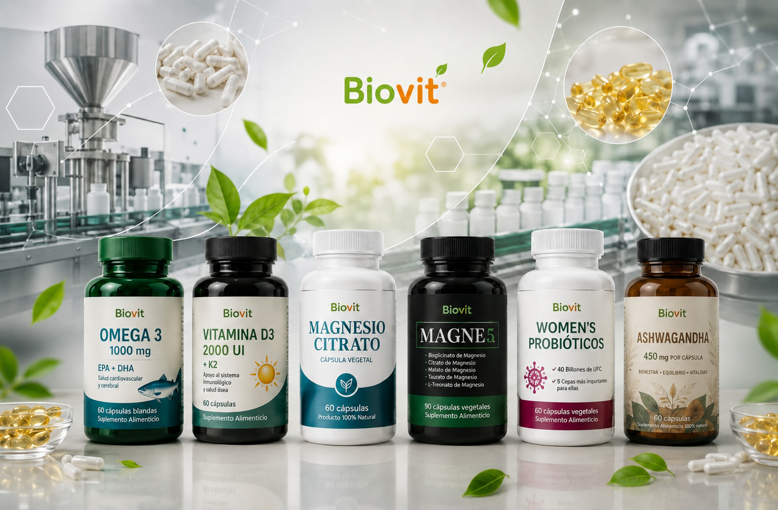 Bio Vit Labs
