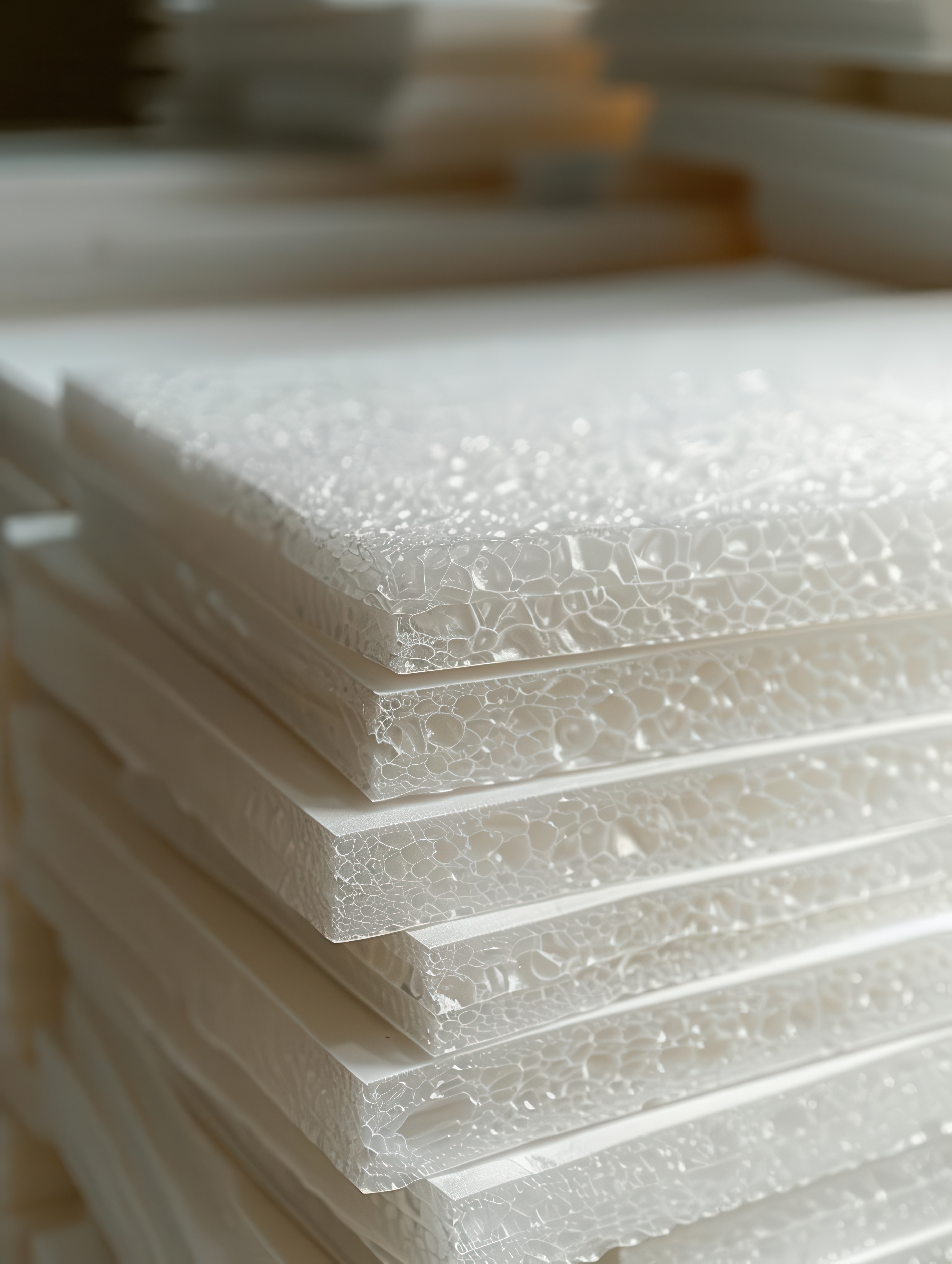 Tabiquería y aislación