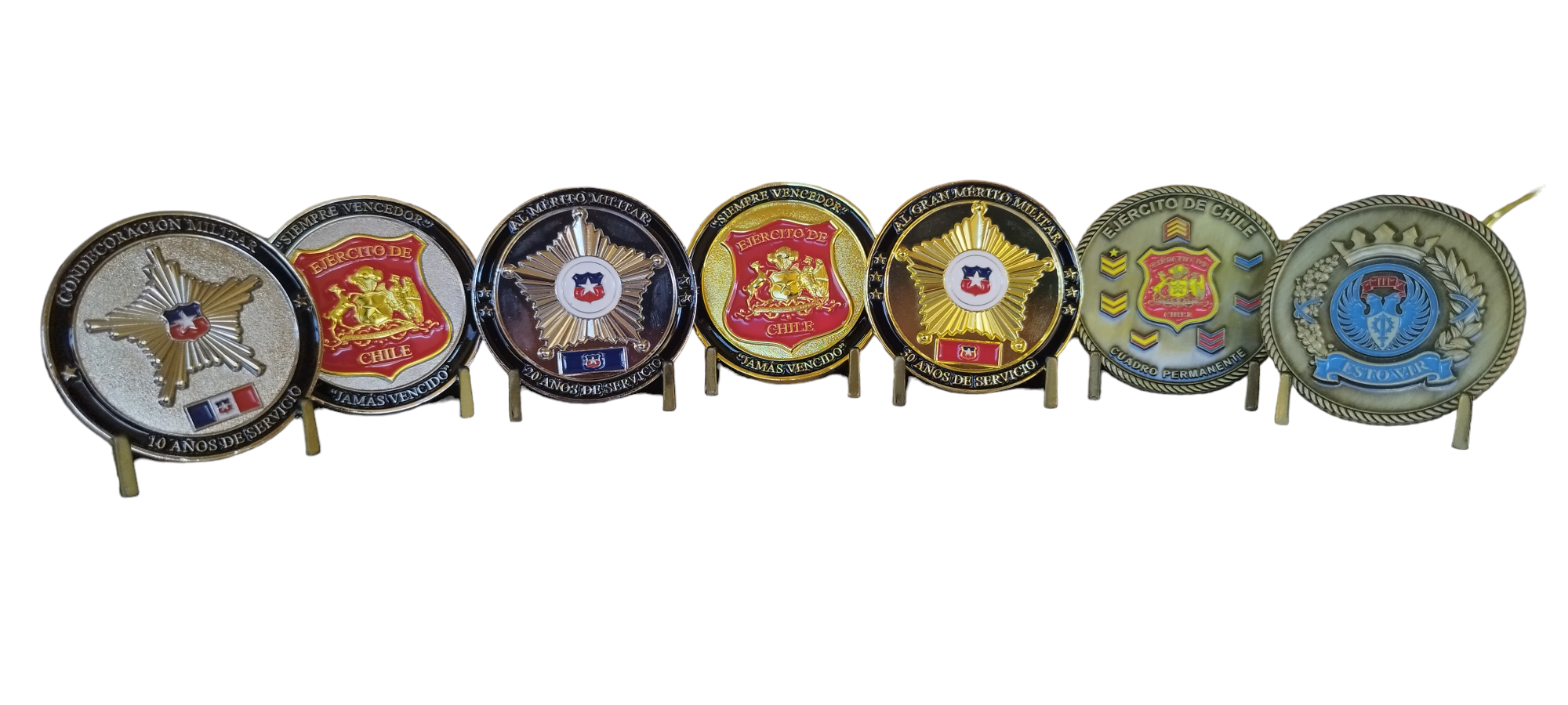 Una moneda, un gran detalle 