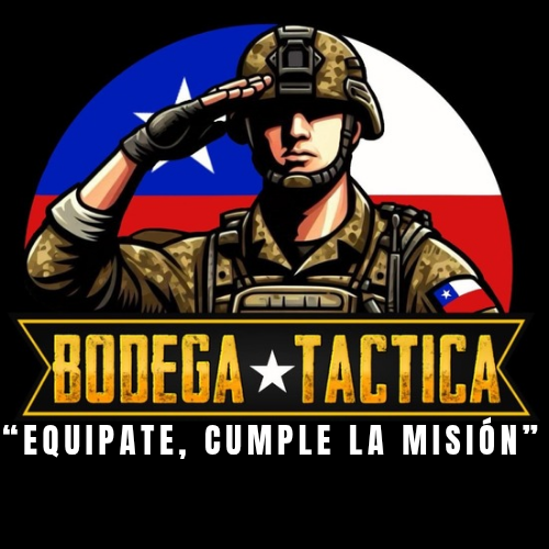 BODEGA TACTICA - Logo