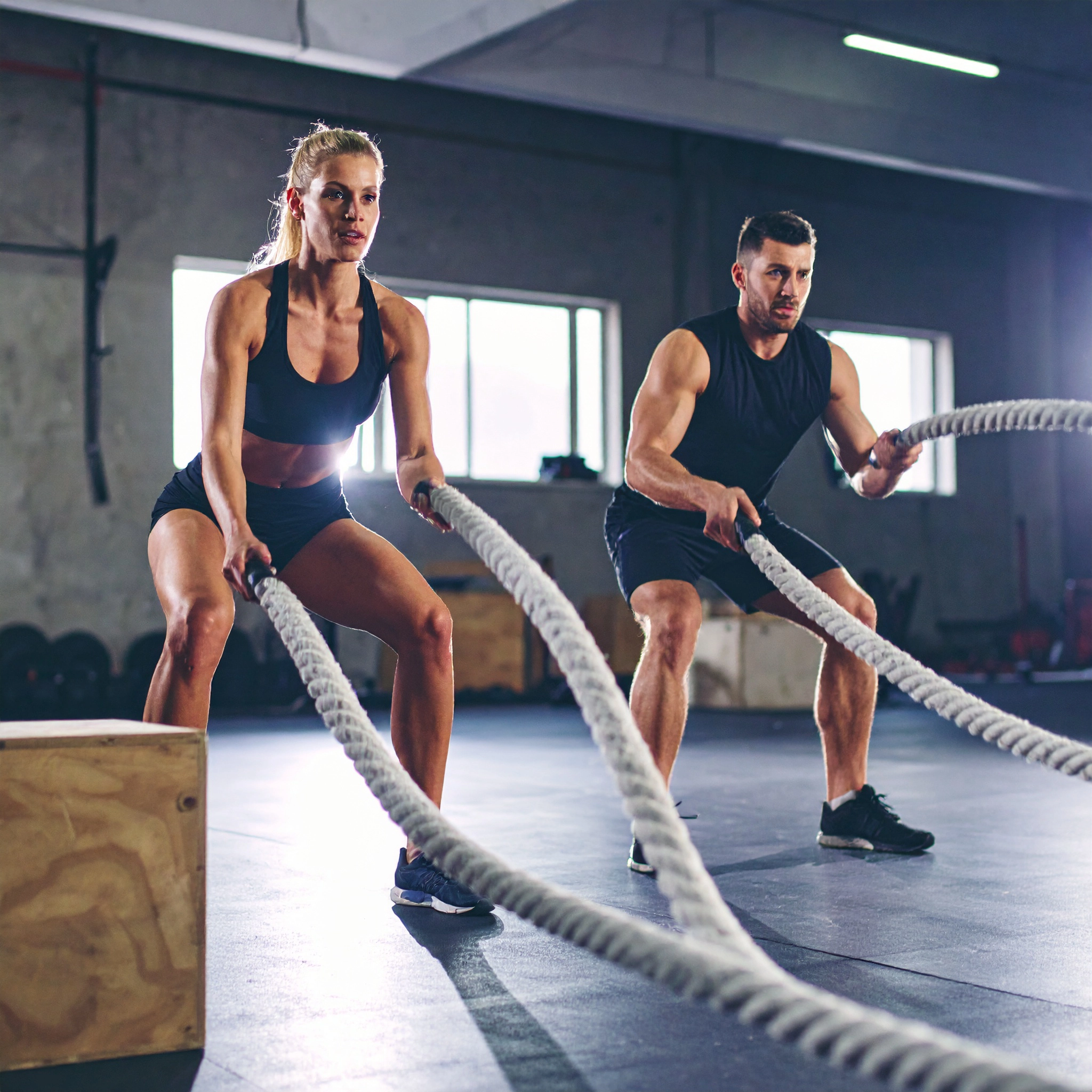 Mejora&nbsp;Entrenamientos<br>