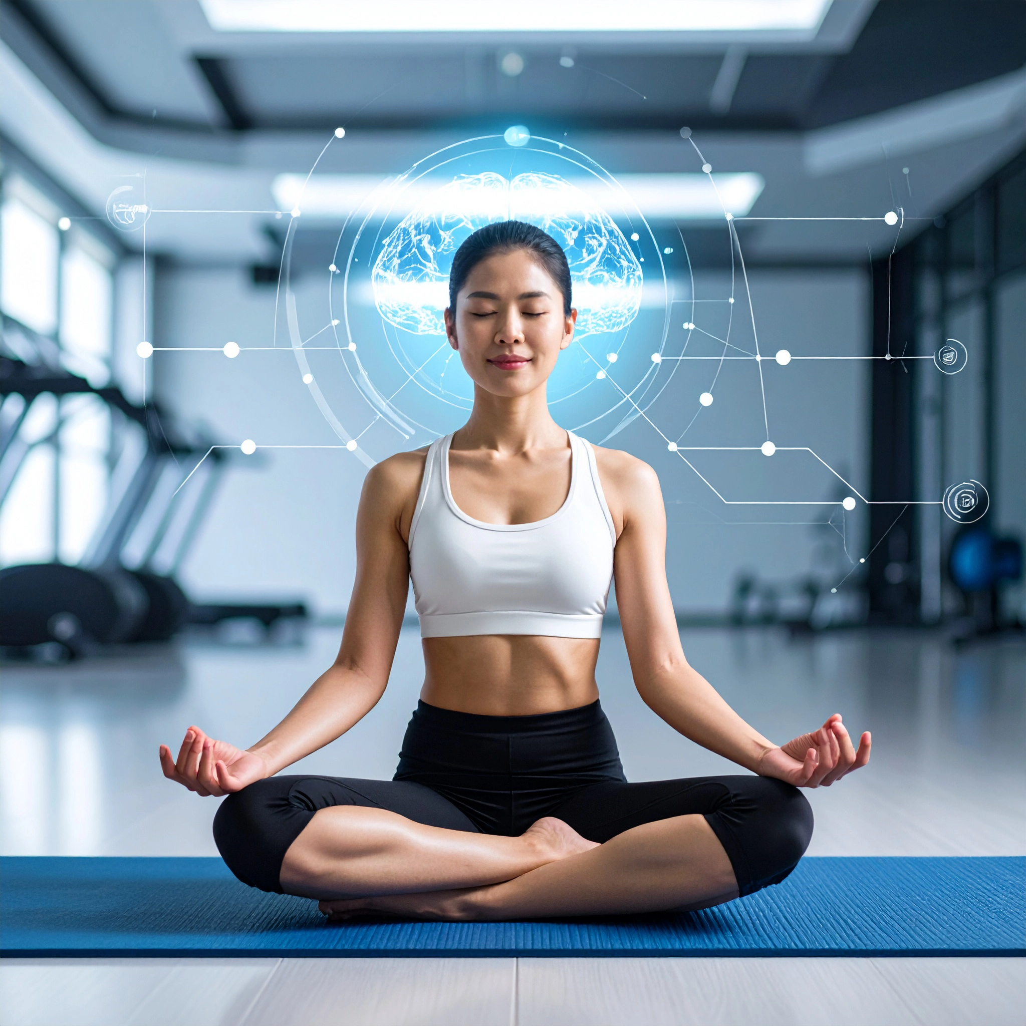 Salud y Bienestar<br>