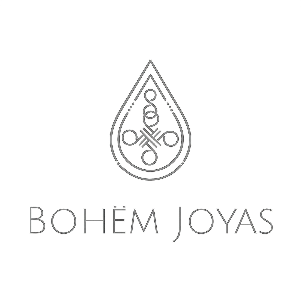 Bohem joyas