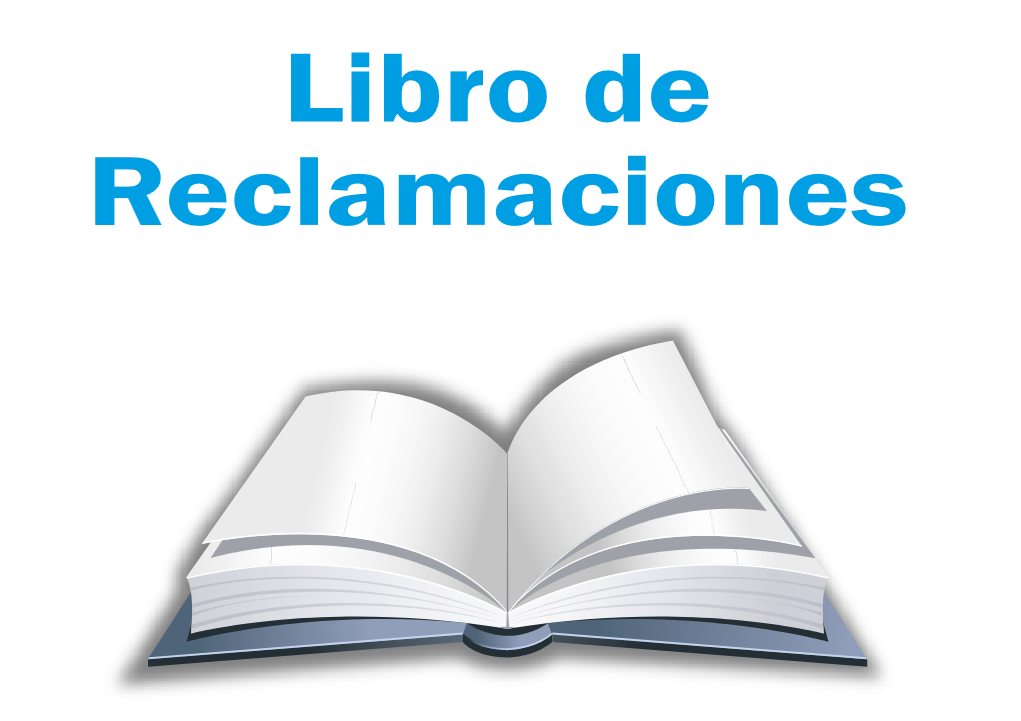Libro de Reclamaciones