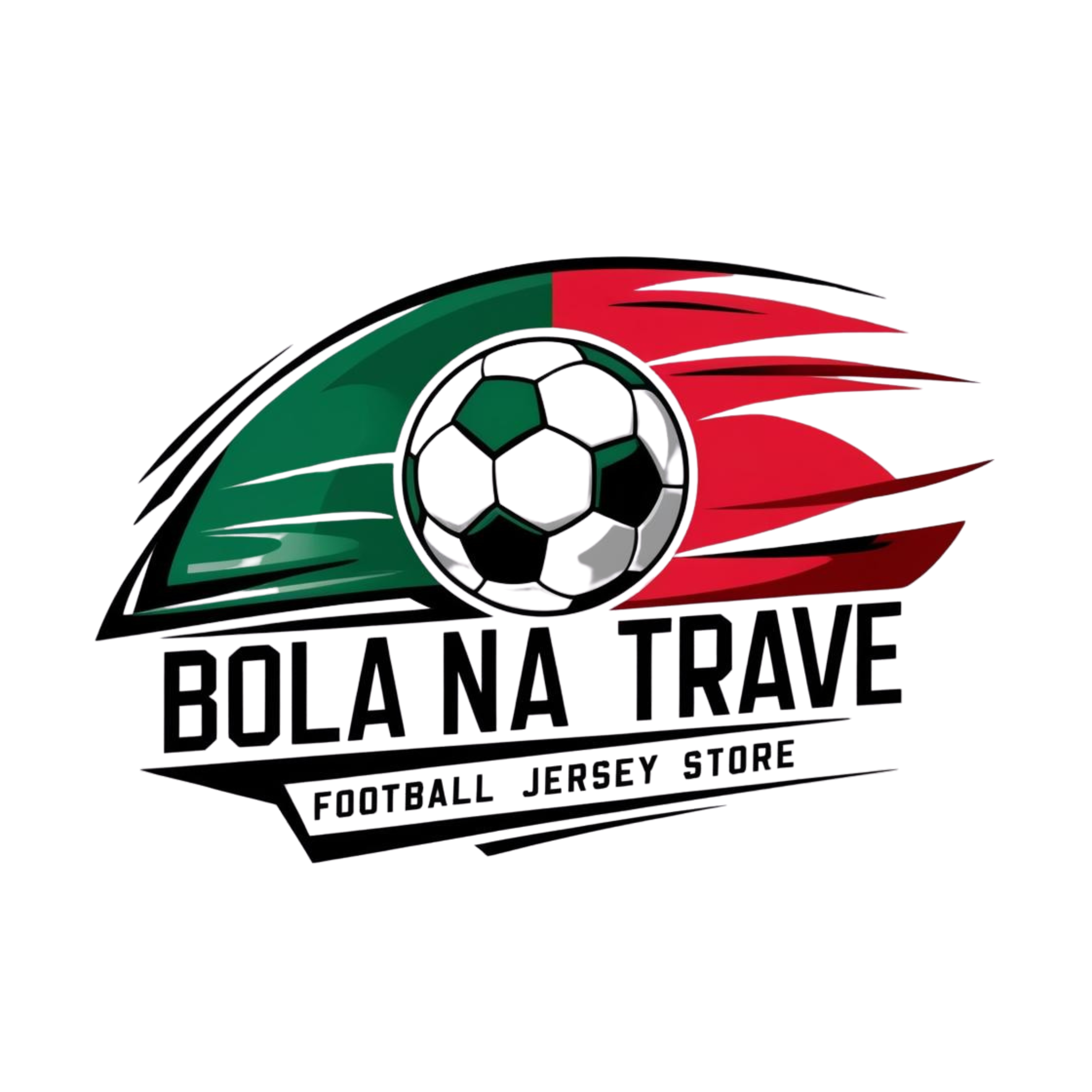 Bola na Trave Store