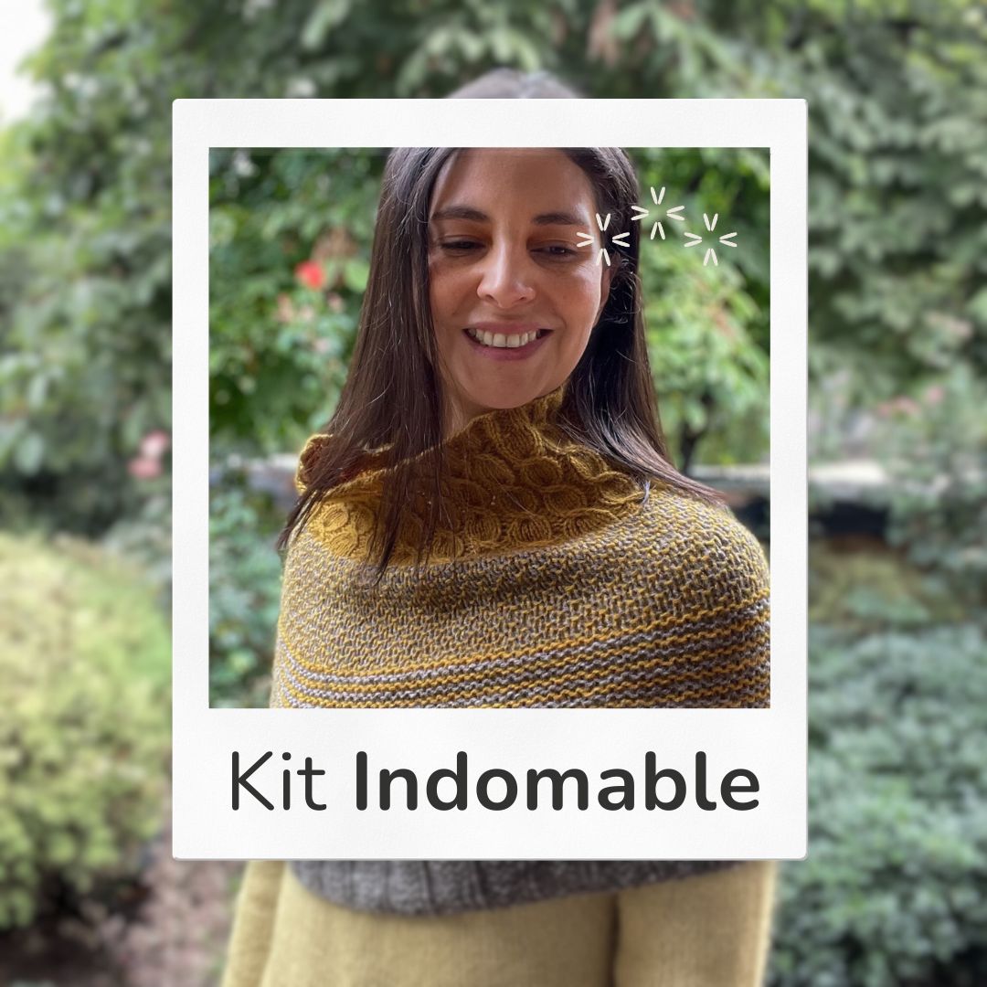 Kit Indomable