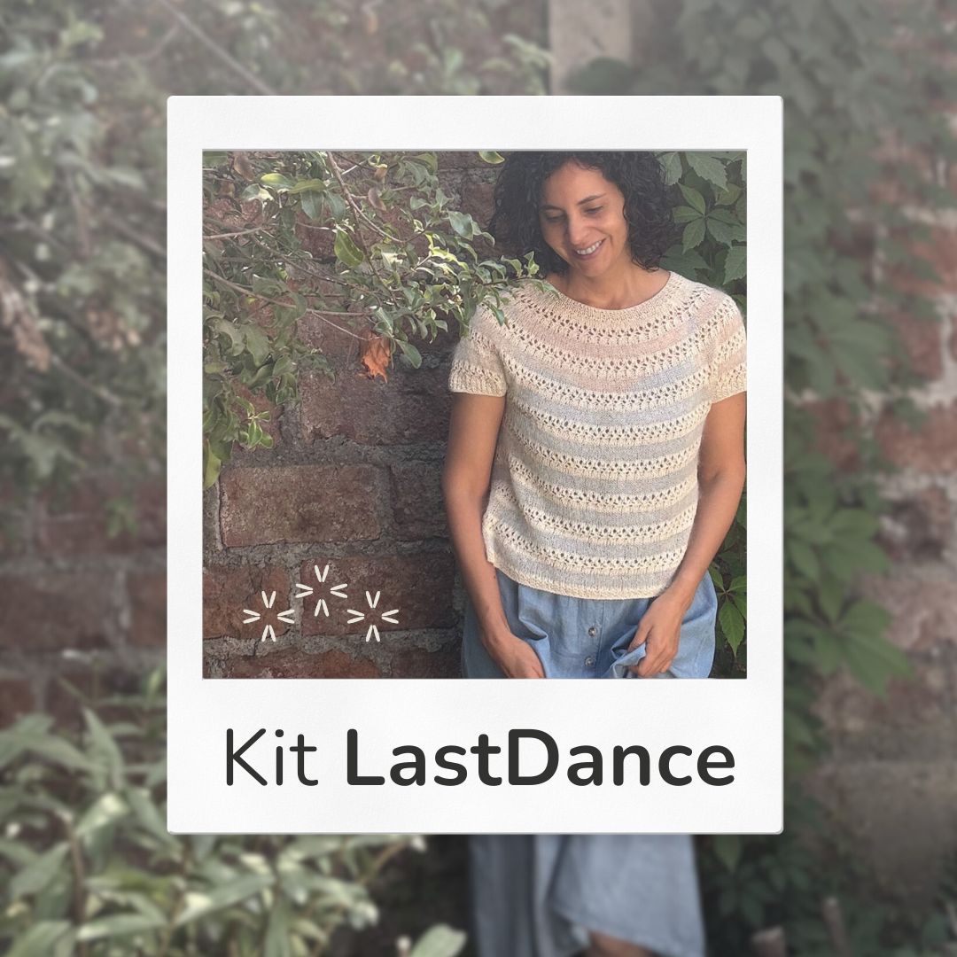 Kit Last Dance