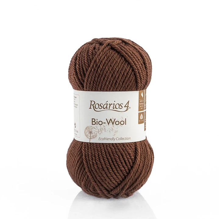 Bio Wool