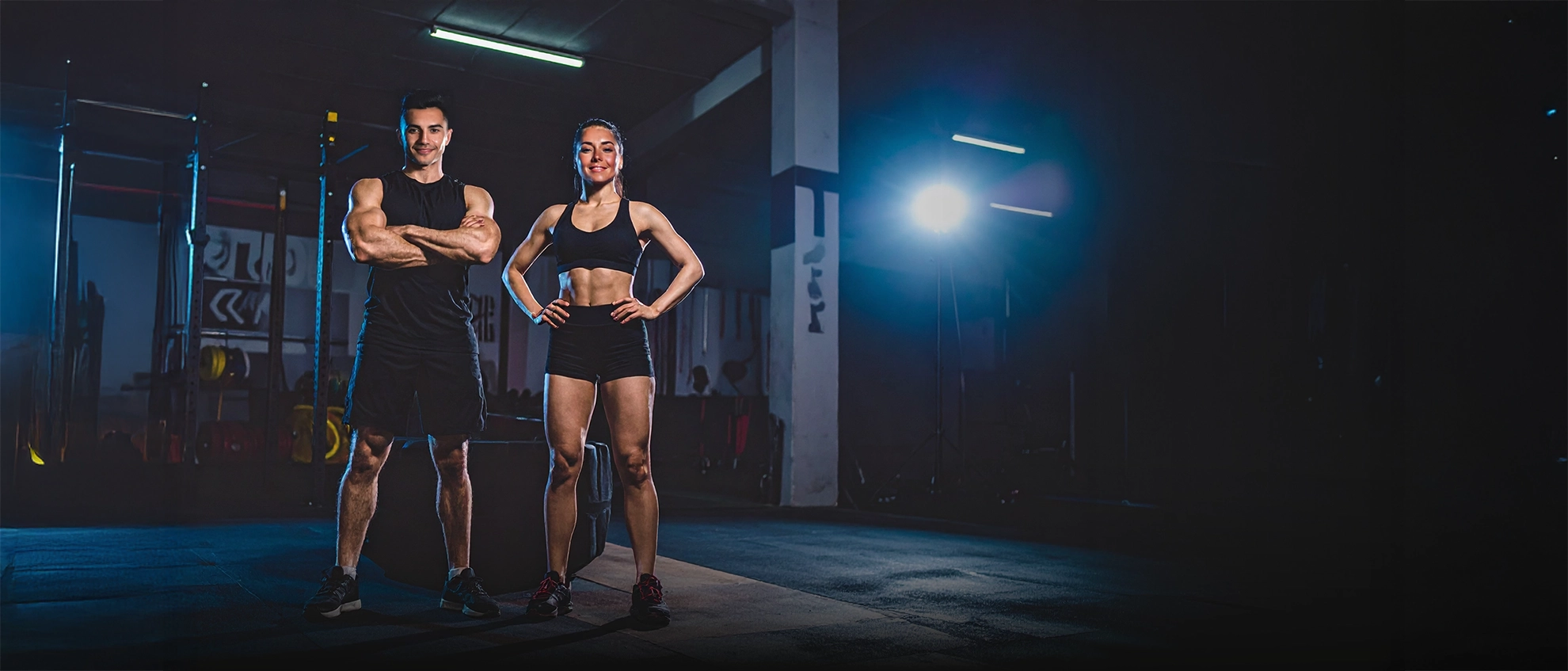 Transforma tu cuerpo y mente con un entrenamiento adaptado a tus objetivos