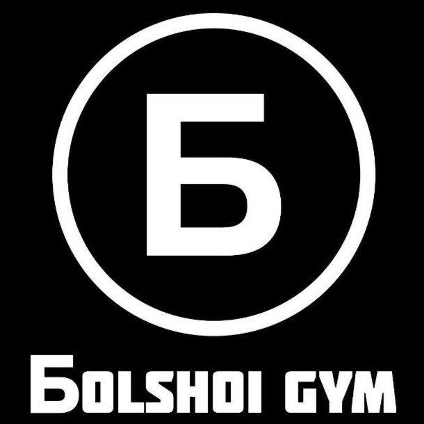 Bolshoi Gym