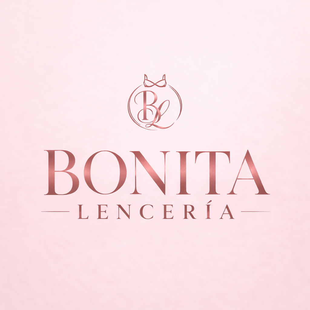bonita lenceria  