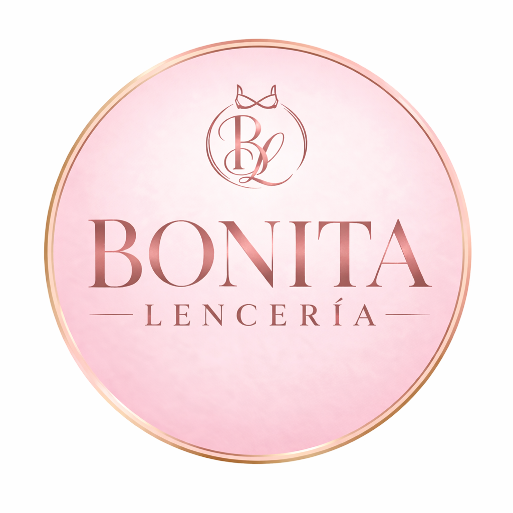 bonita lenceria  