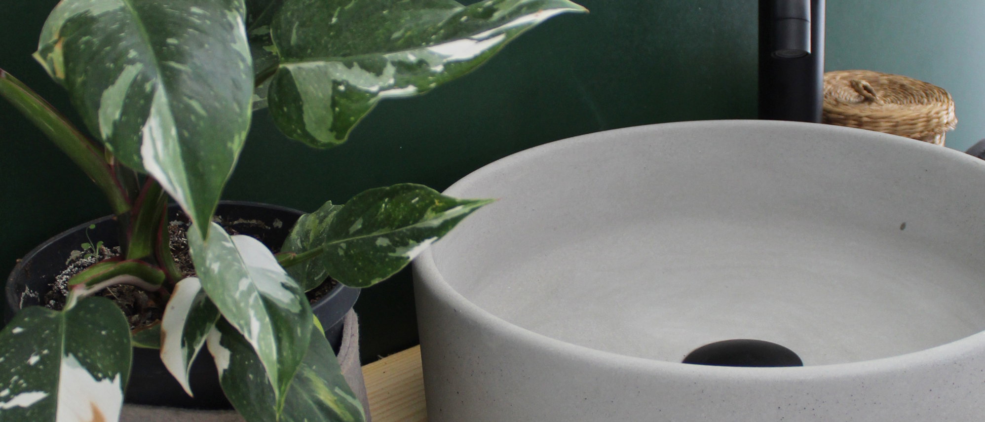 <h1>Uma fusão entre a força e a cor</h1>