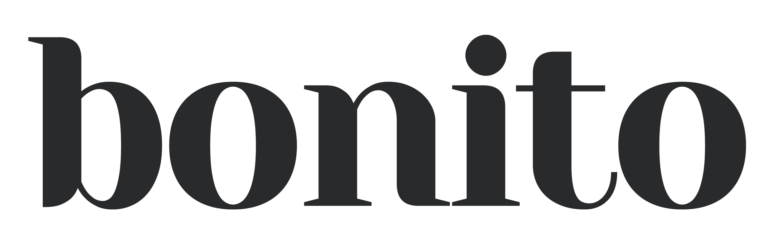bonito