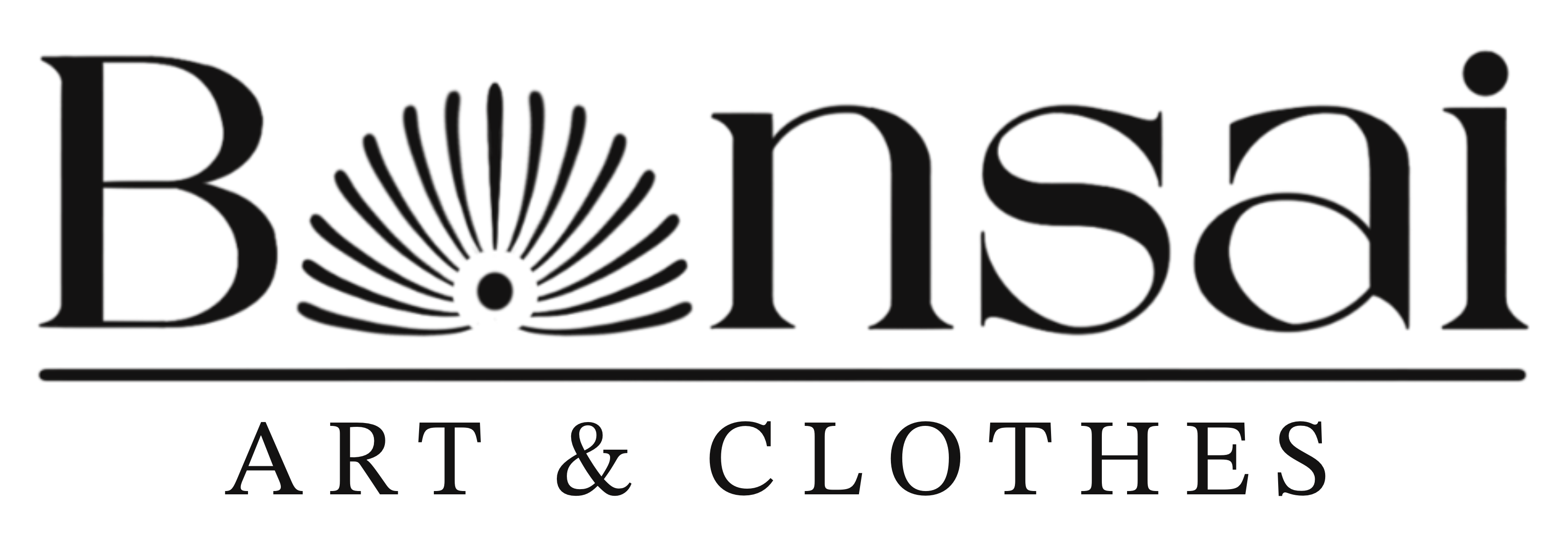 Bonsai Art & Clothes 