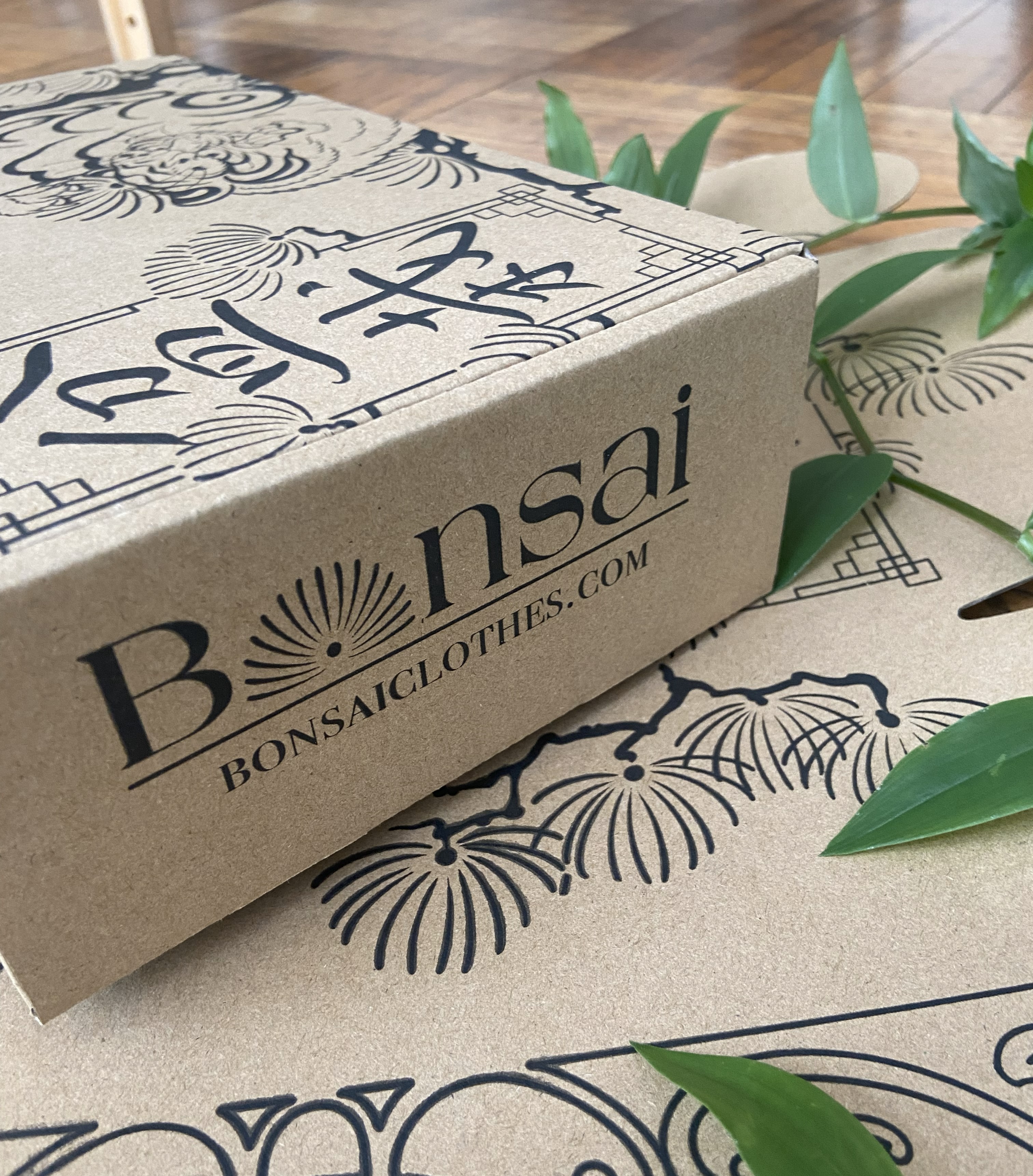 Packaging para envios