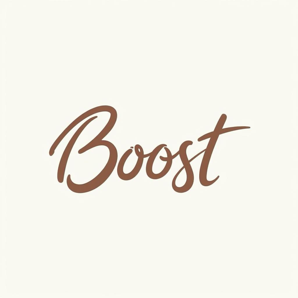 Boost!