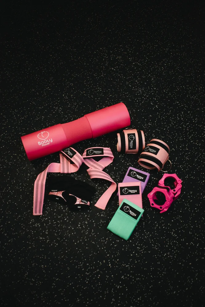 Packs de entrenamiento