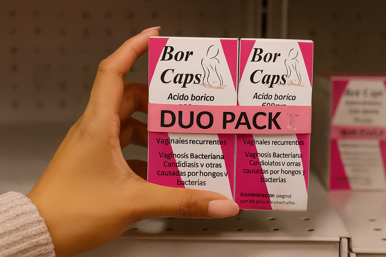 Duo<br>
