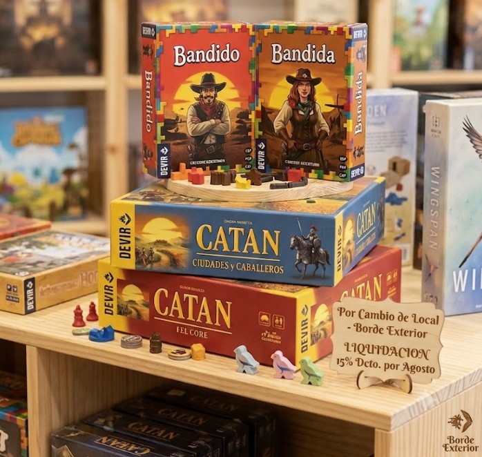 Título del banner