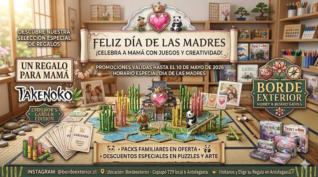 Título del banner