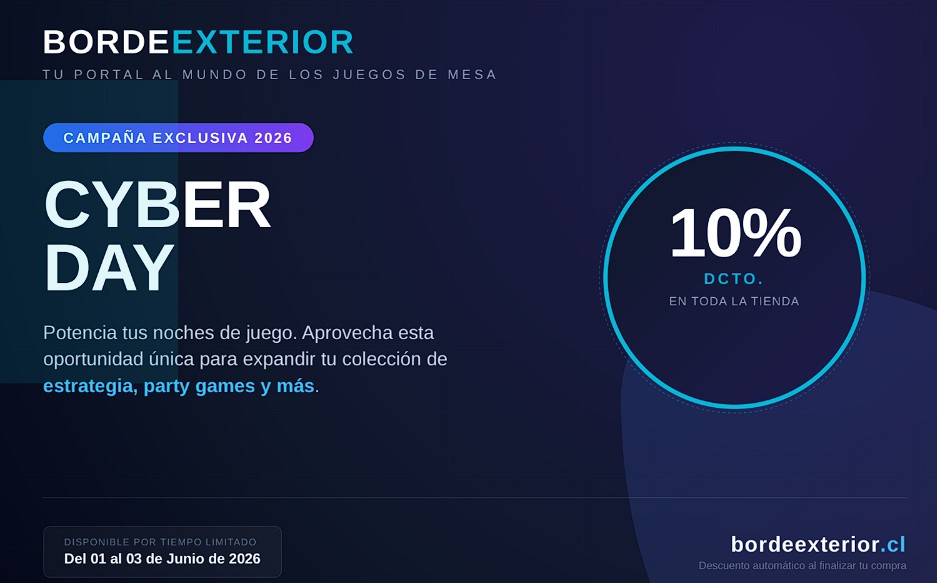 Título del banner