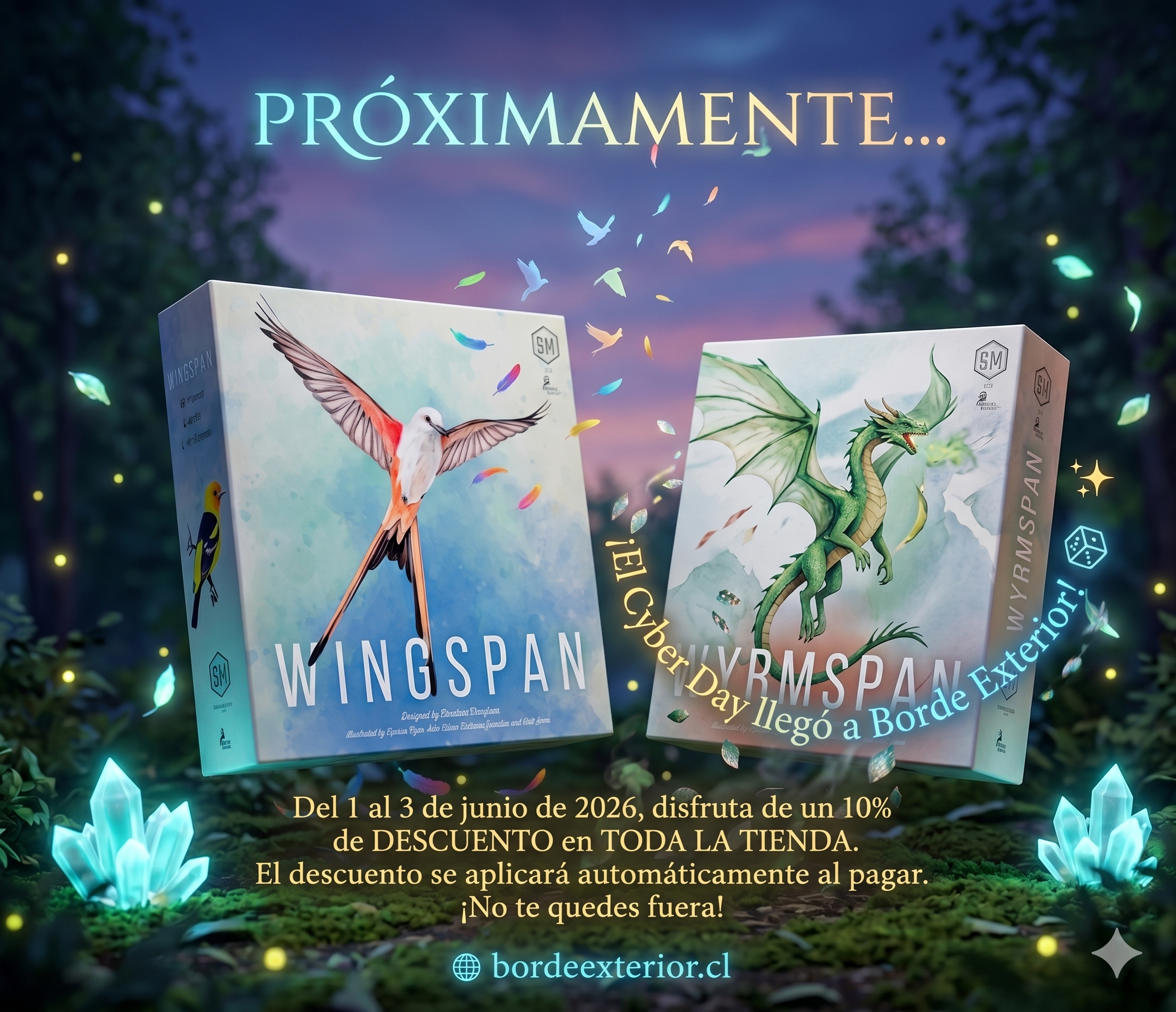 Título del banner