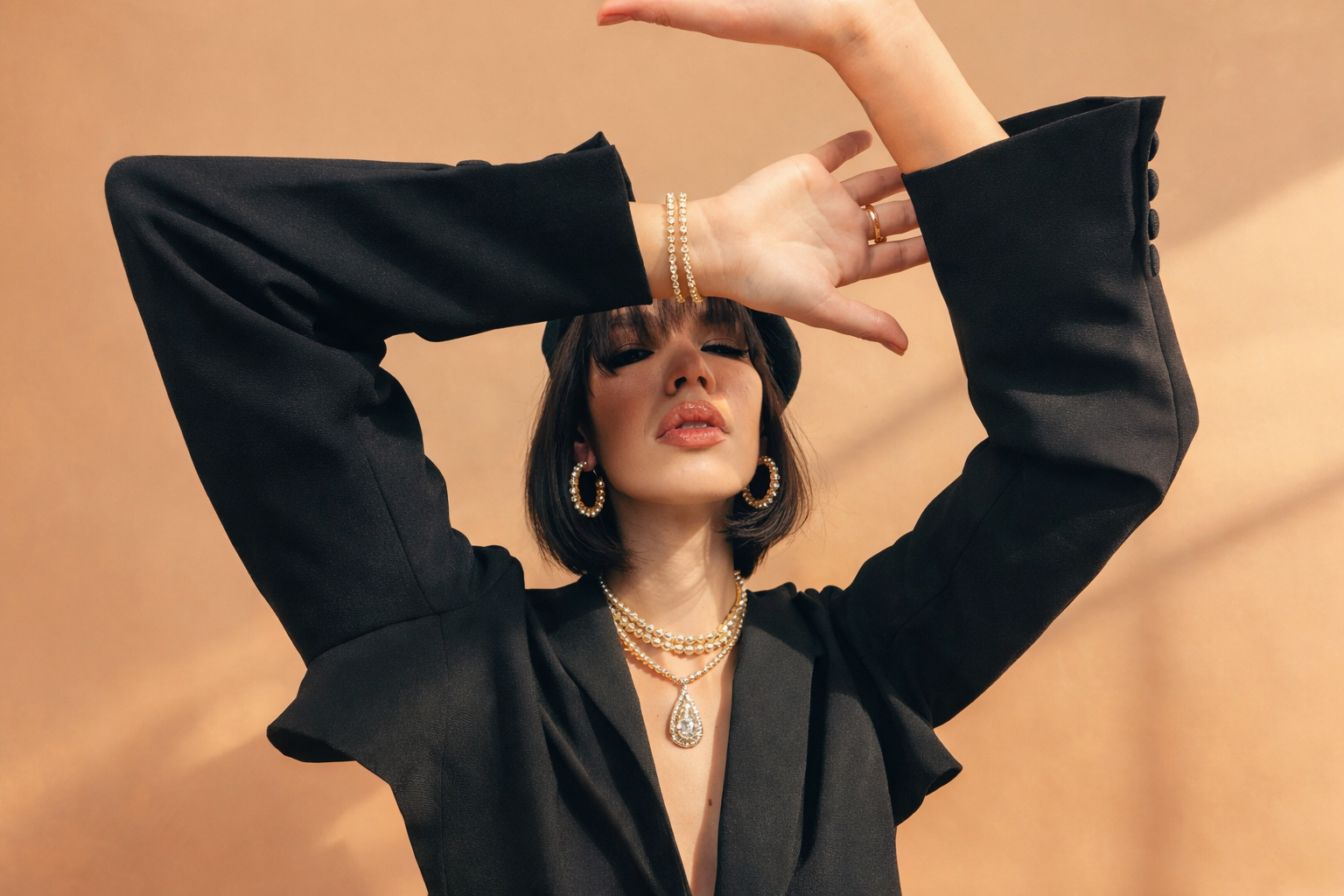 La elegancia de ser tú misma