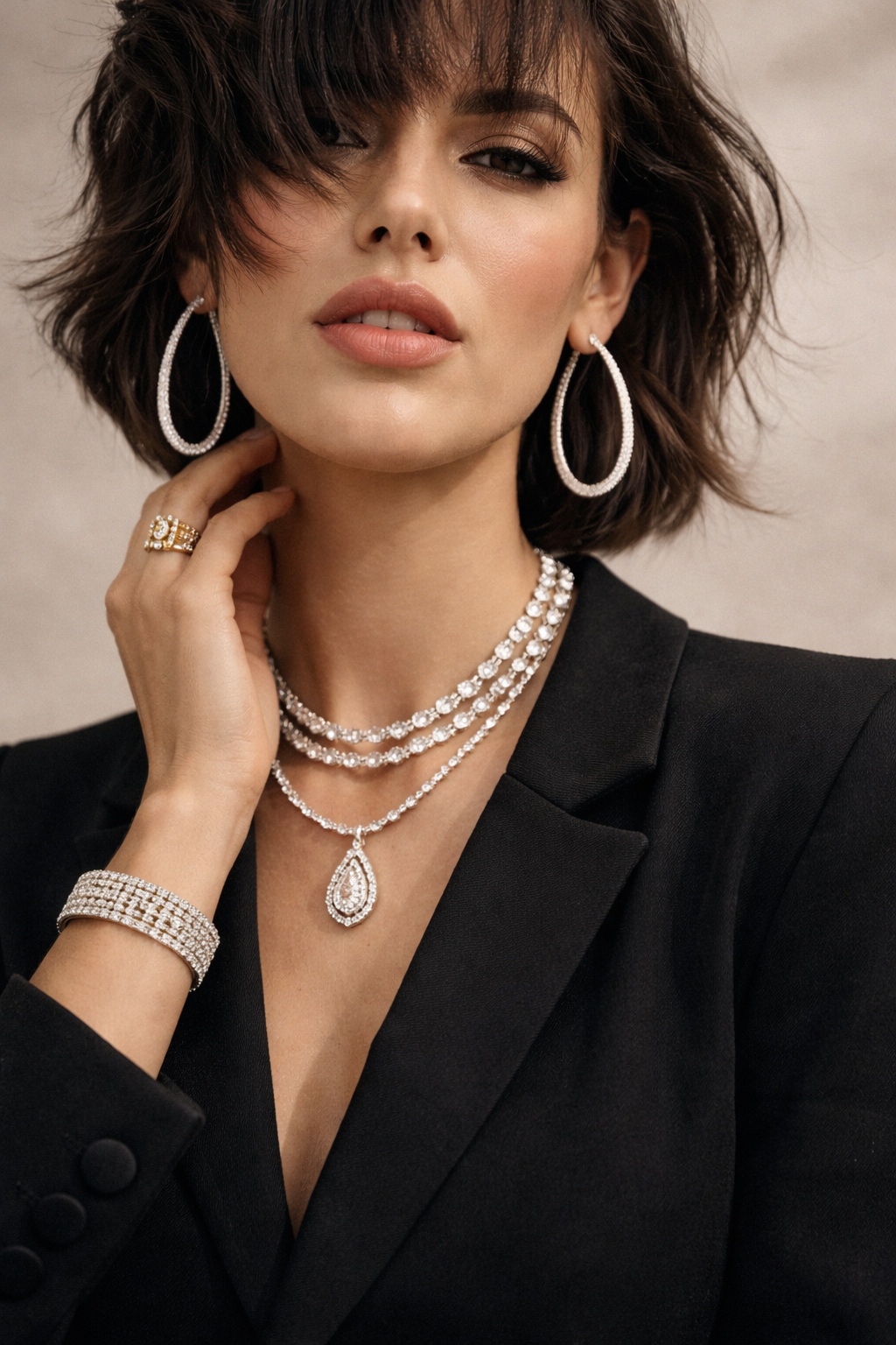 Diseñado para hacerte sentir tan bien como luces