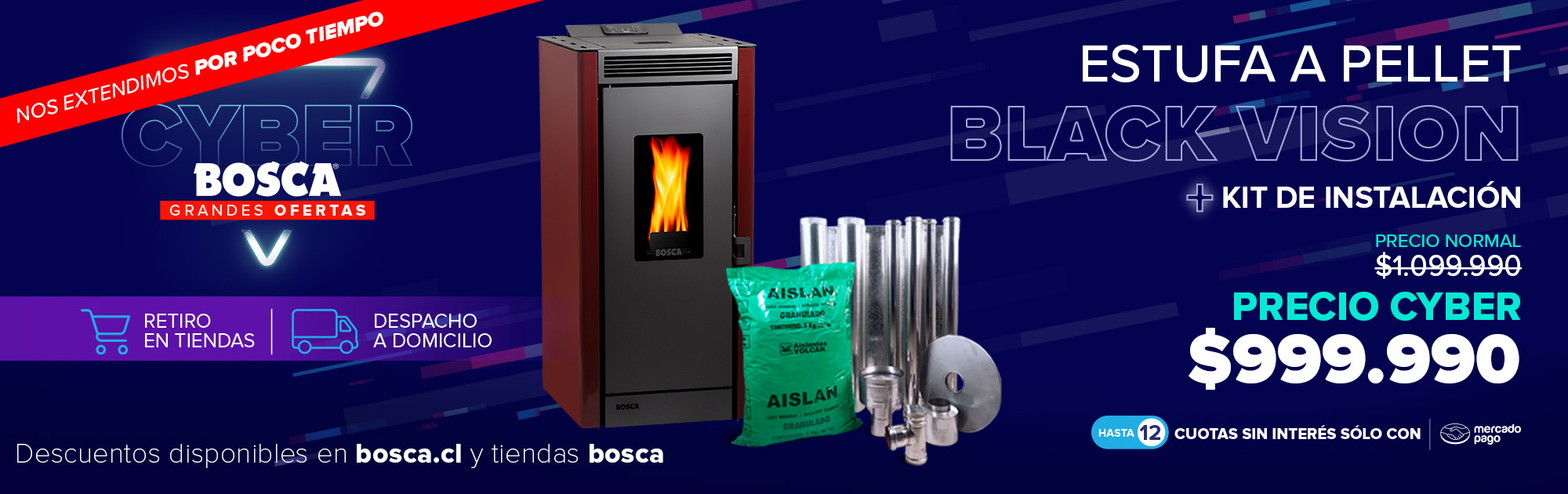 Bosca Chile