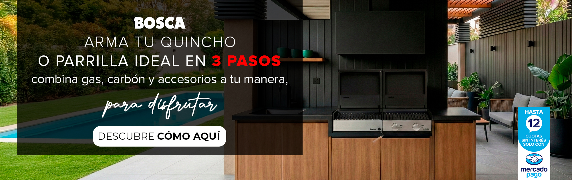 Bosca Chile