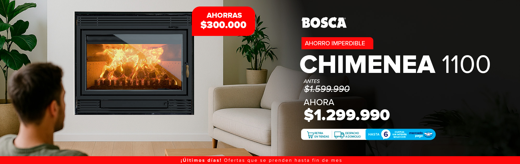 Bosca Chile