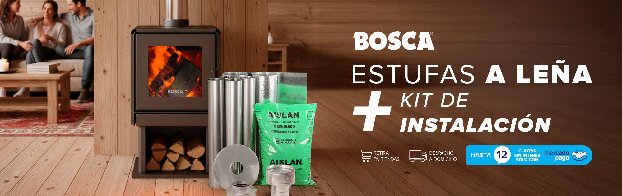 Bosca Chile