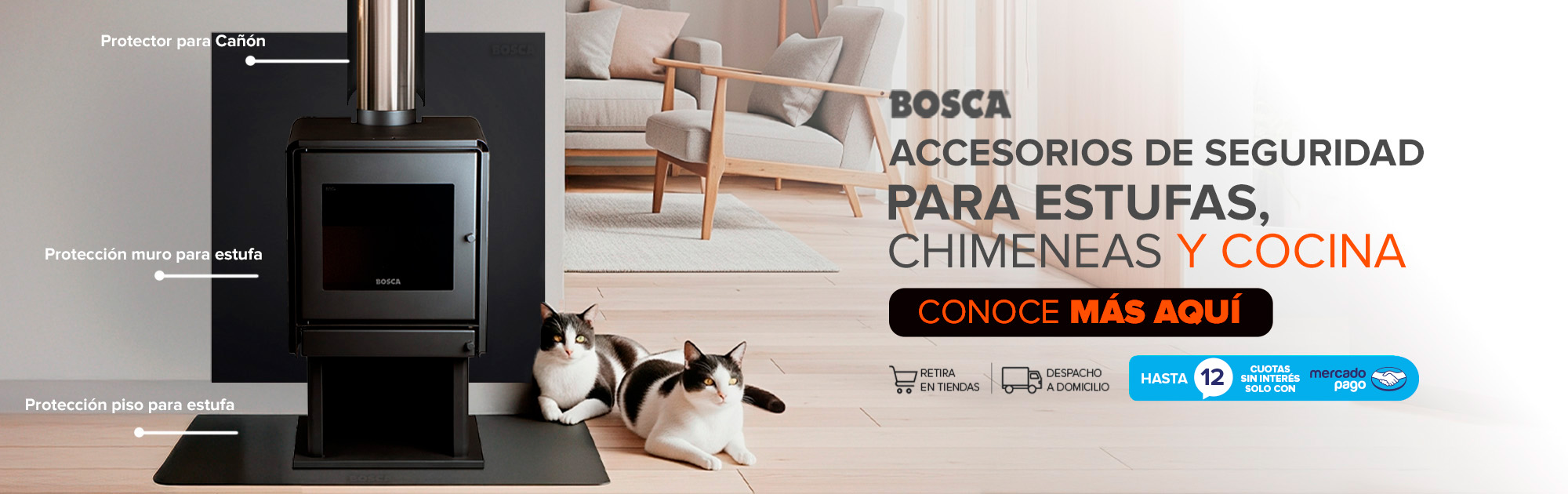 Bosca Chile