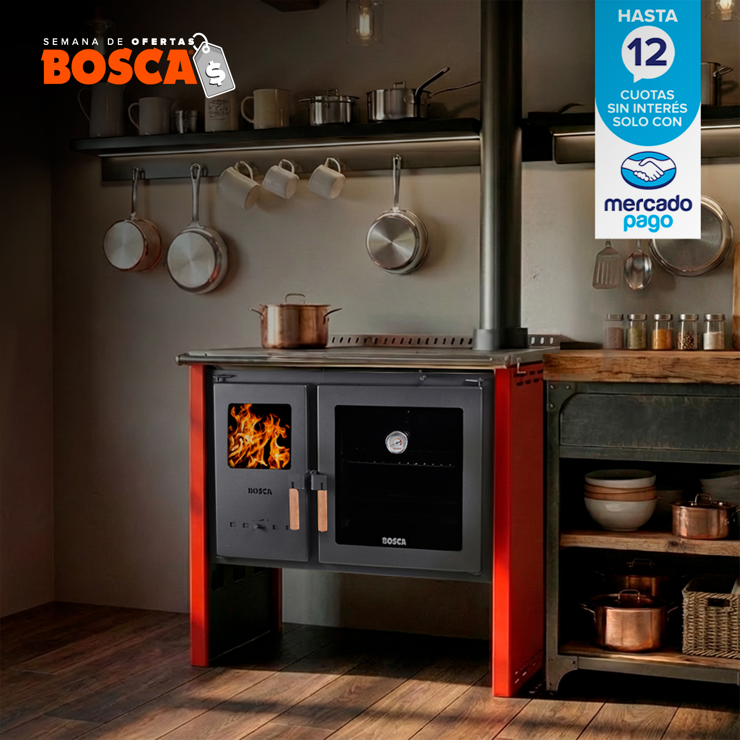 Bosca Chile