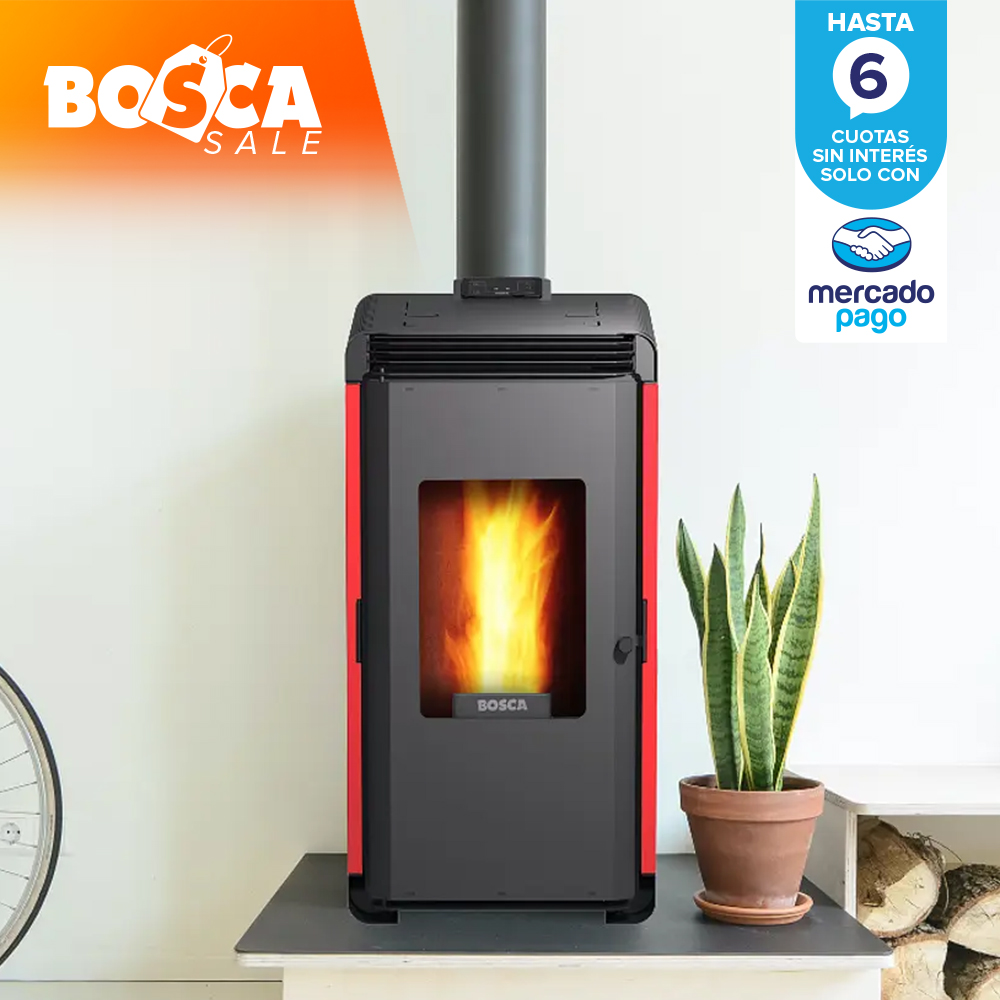 Bosca Chile