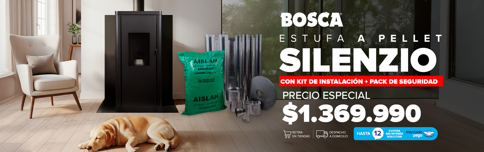 Bosca Chile