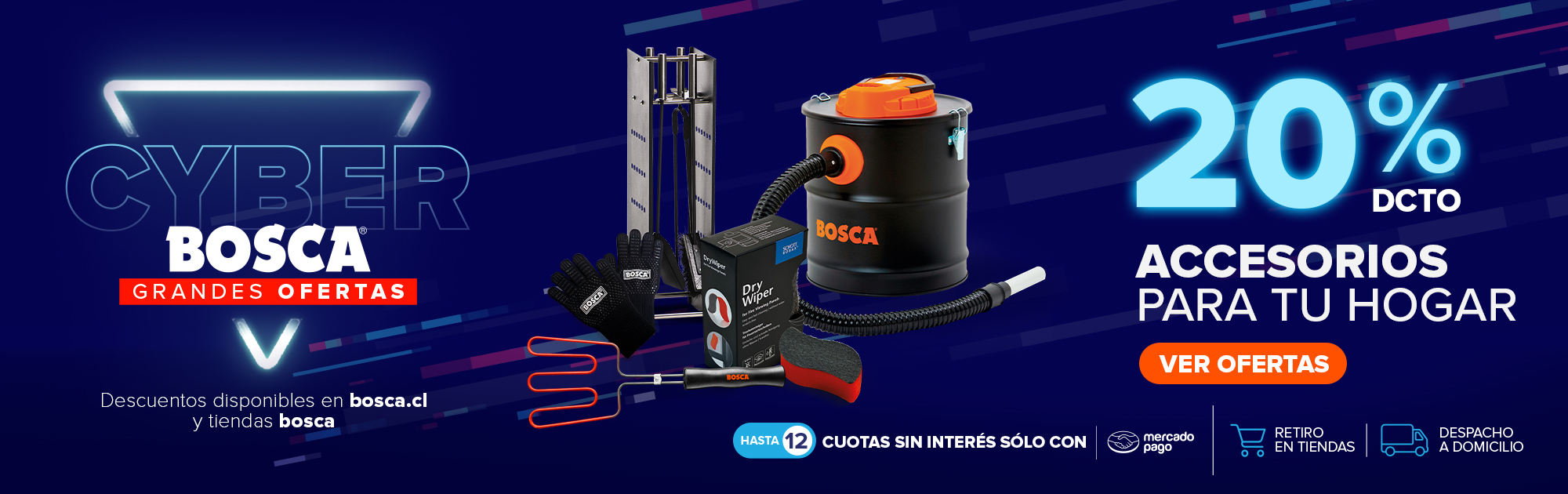Bosca Chile