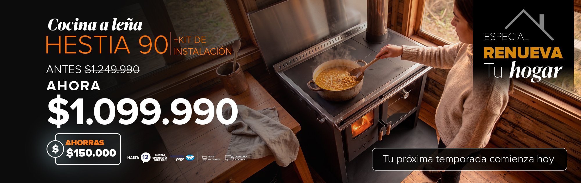 Bosca Chile
