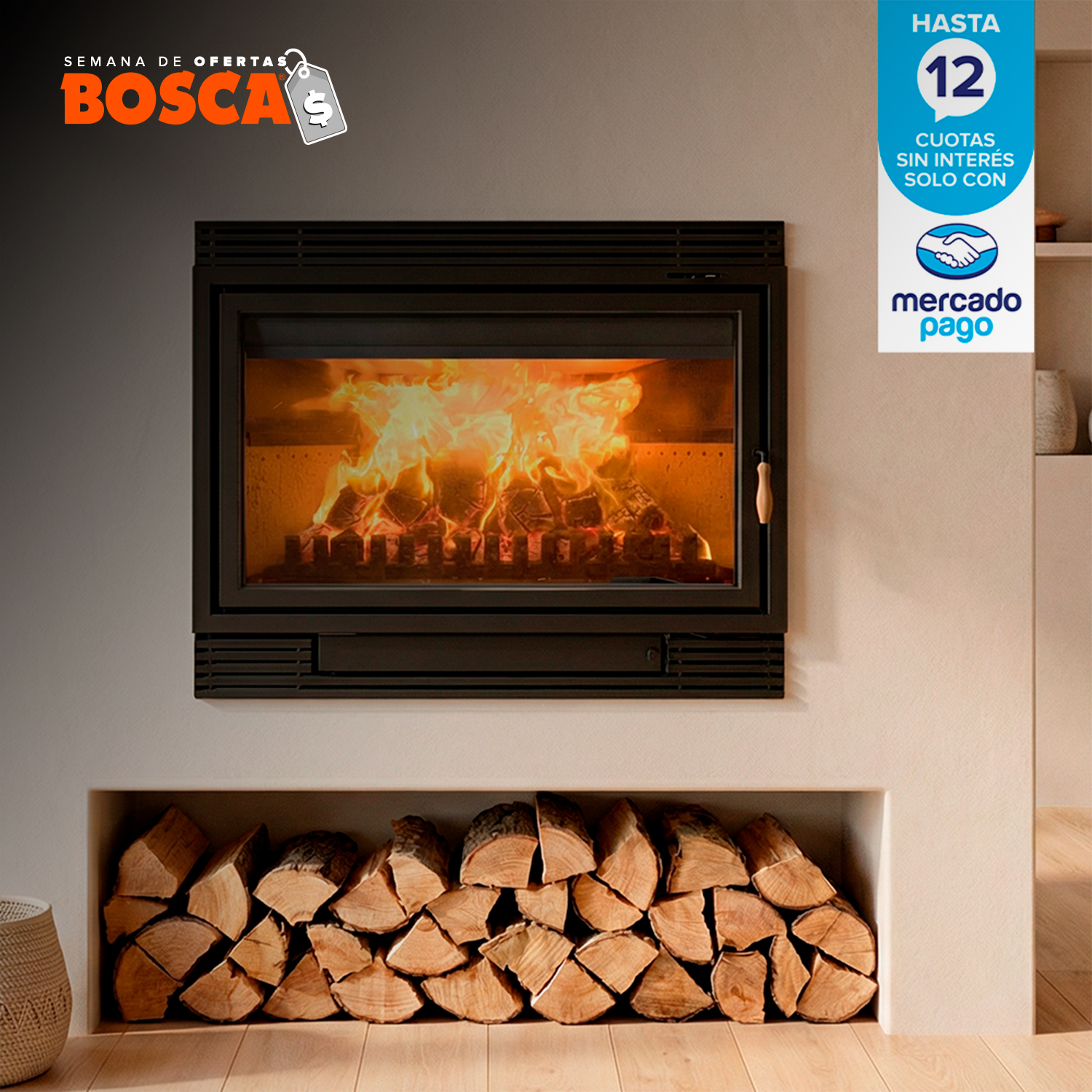 Bosca Chile