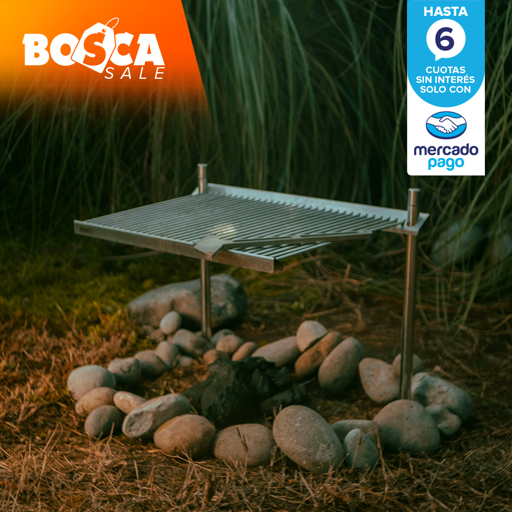Bosca Chile