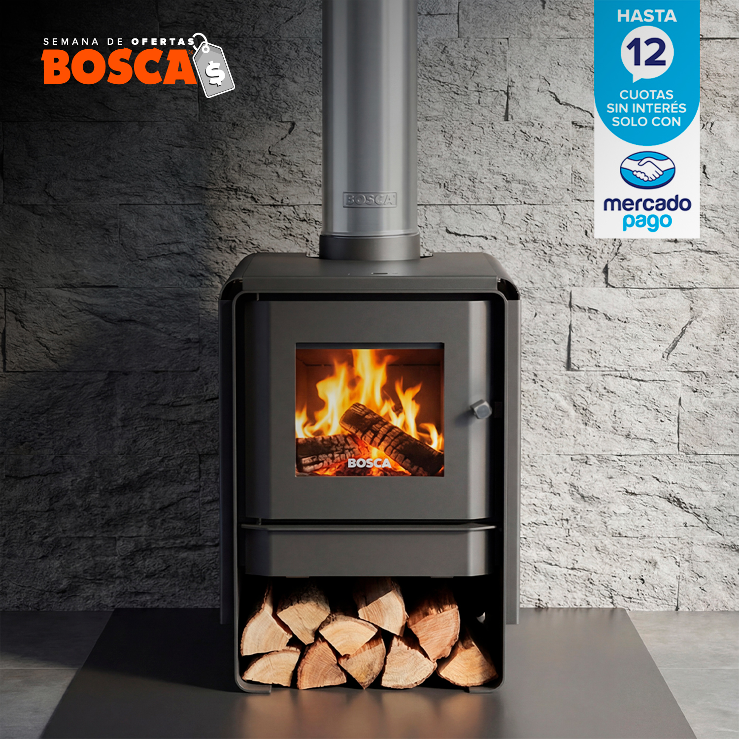 Bosca Chile
