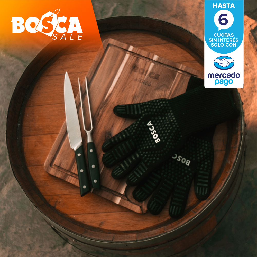 Bosca Chile