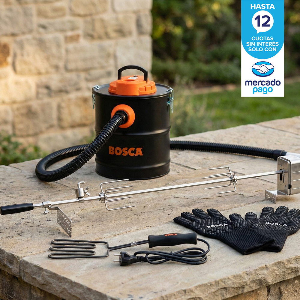 Bosca Chile