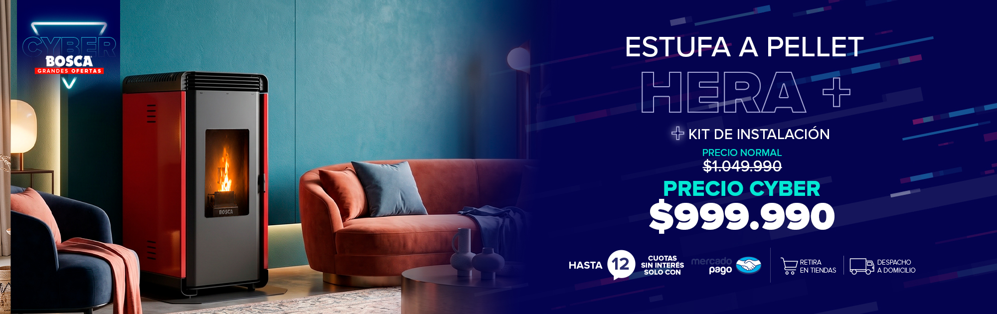 Bosca Chile